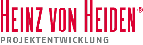 HvH Projektentwicklung Logo 500x159