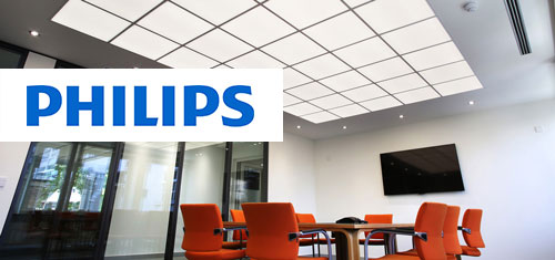 Philips header small