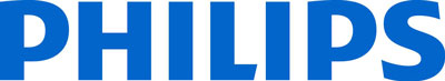 Philips logo small